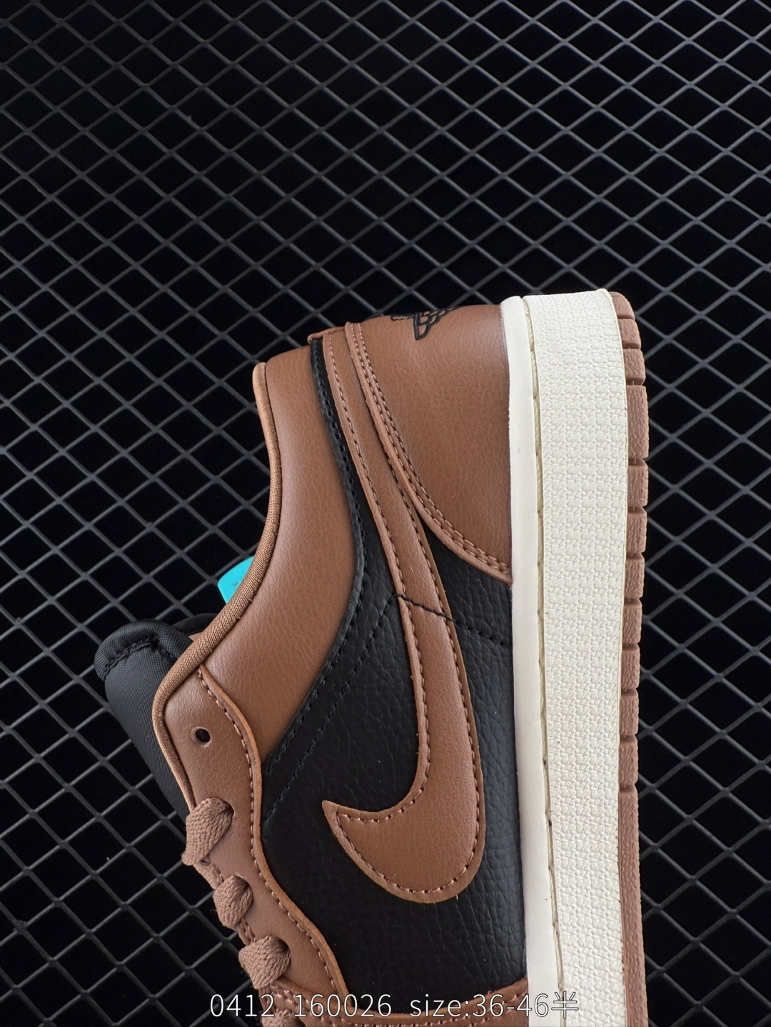 Air Jordan 1 Low AJ1